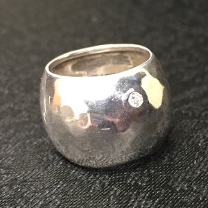 💍Stunning Sterling Silver Silpada Ring💍